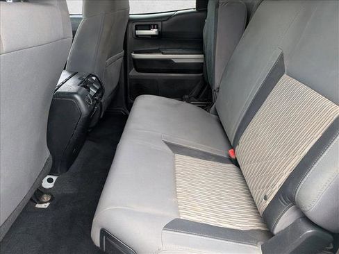 Used 2020 Toyota Tundra SR5 w/ SR5 Upgrade Package image 18