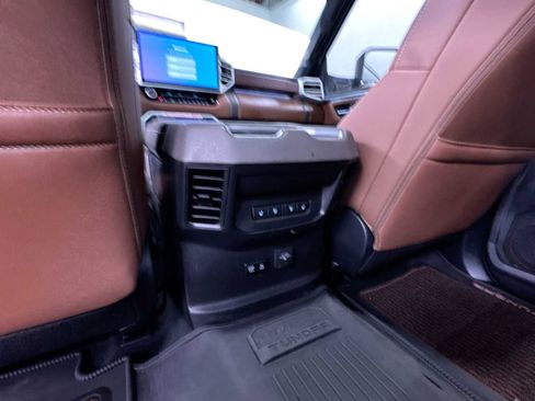 Used 2025 Toyota Tundra 1794 Edition image 37