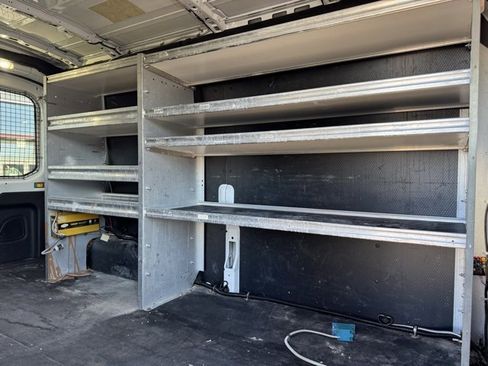 Used 2016 Ford Transit 250 148 Medium Roof w/ Exterior Upgrade Package image 13