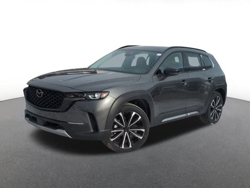 New 2026 MAZDA CX-50 AWD 2.5 S w/ Accent Package image 1