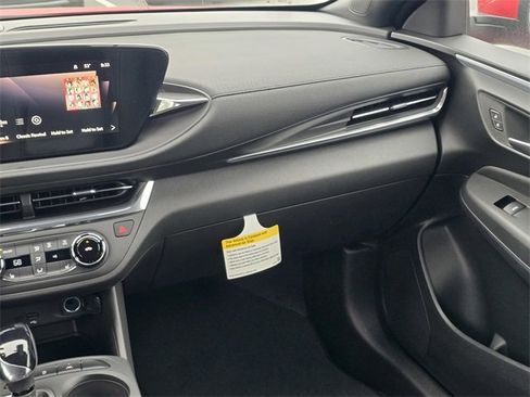 New 2026 Buick Envista Preferred w/ Convenience I Package image 16