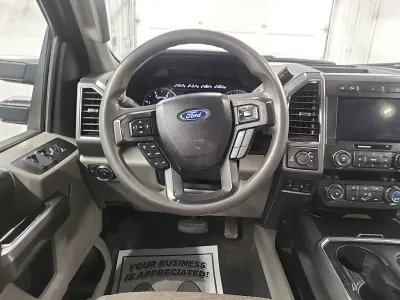 Used 2020 Ford F250 XLT AWD/4WD image 9