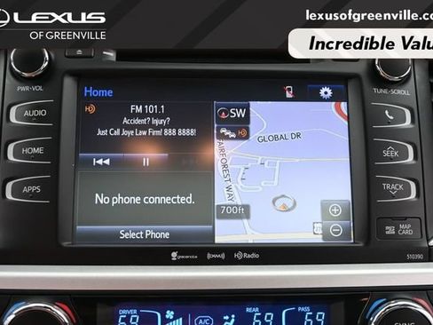 Used 2019 Toyota Highlander XLE AWD/4WD image 15