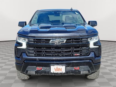 Used 2022 Chevrolet Silverado 1500 LT Trail Boss image 2