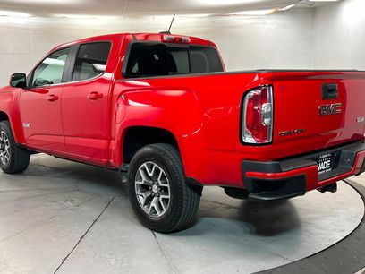 Used 2016 GMC Canyon SLE w/ All Terrain Package