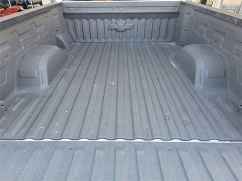 Used 2024 Chevrolet Silverado 1500 LT w/ Protection Package image 8