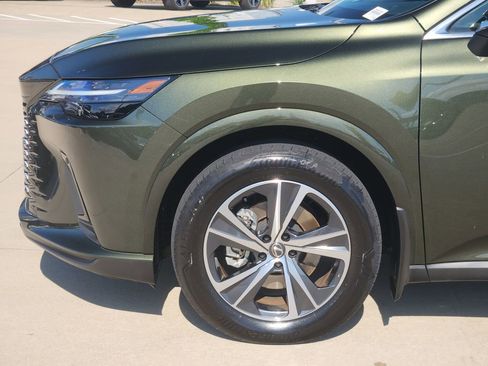 Used 2023 Lexus RX 350 Premium w/ Accessory Package (K3) FWD image 8