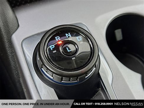 Used 2021 Ford Bronco Sport Big Bend image 16