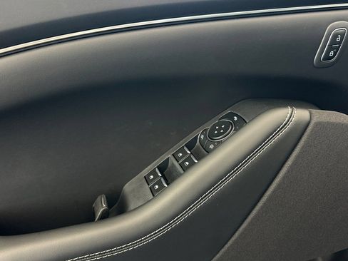 New 2026 Ford Mustang Mach-E Select w/ Interior Protection Package RWD image 10