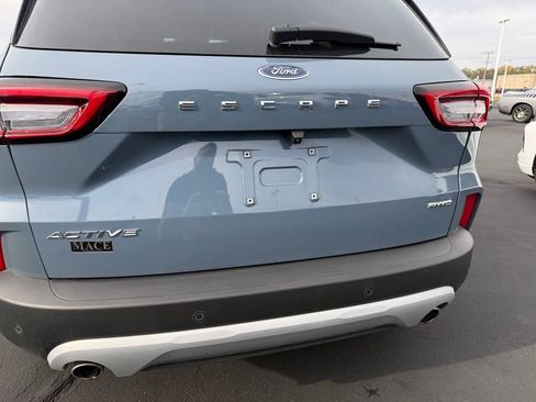 Used 2023 Ford Escape Active w/ Tech Pack #2 image 7