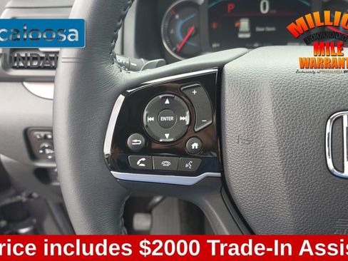 Used 2022 Honda Pilot Special Edition image 17