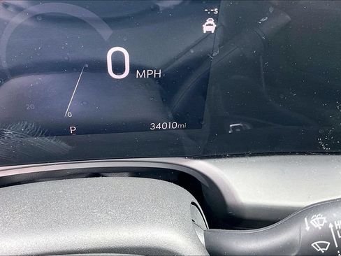 Used 2025 Buick Encore GX Preferred FWD image 13