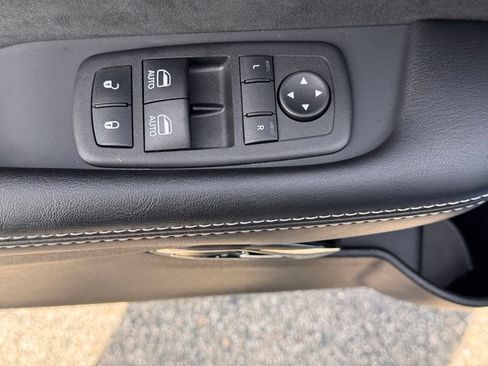 Used 2023 Dodge Challenger SRT Hellcat RWD image 16