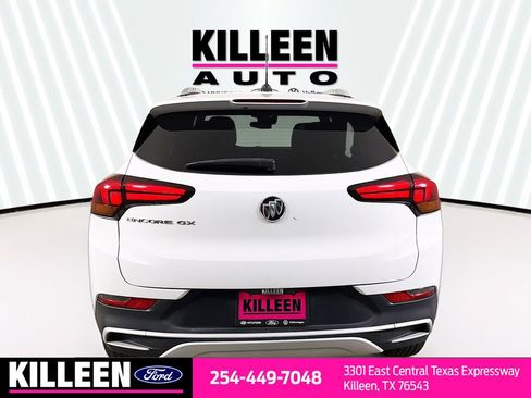 Used 2023 Buick Encore GX Select image 7