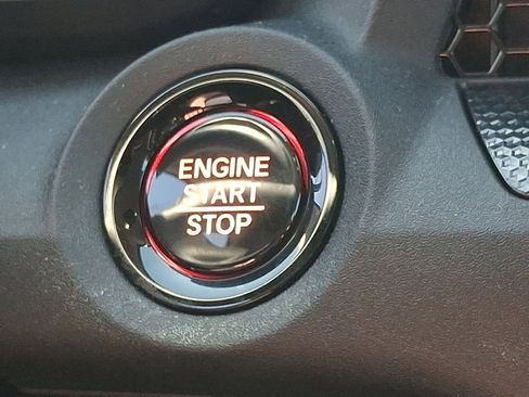 Used 2024 Honda CR-V LX image 24
