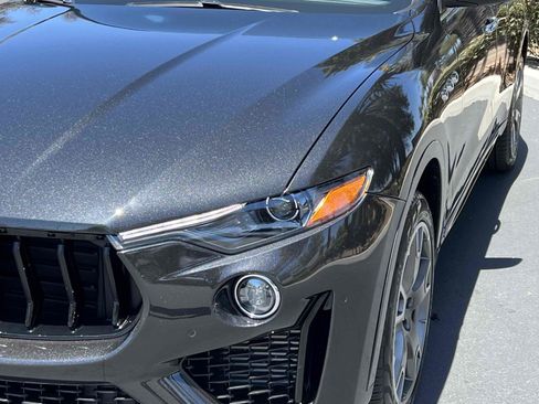 Used 2023 Maserati Levante Modena AWD/4WD image 57