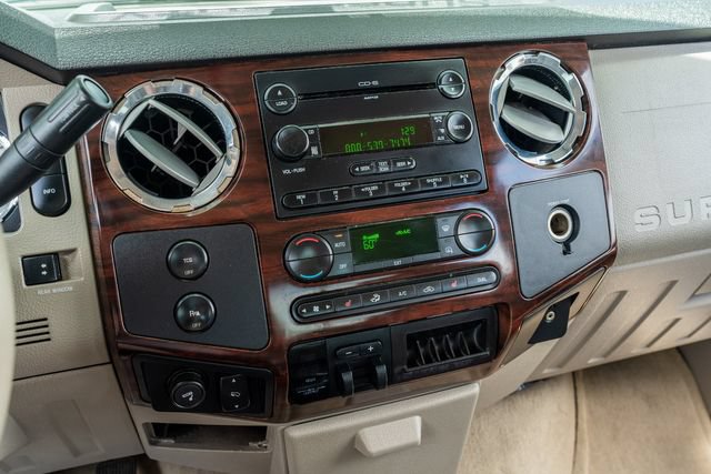 Used 2008 Ford F250 Lariat RWD image 26