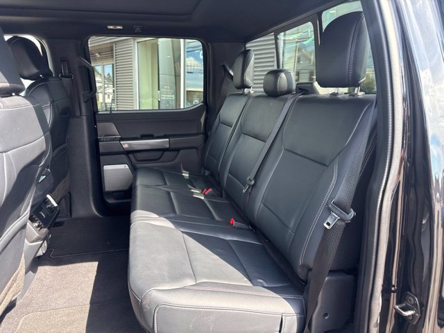 Certified 2023 Ford F150 XLT w/ Equipment Group 302A High AWD/4WD image 43