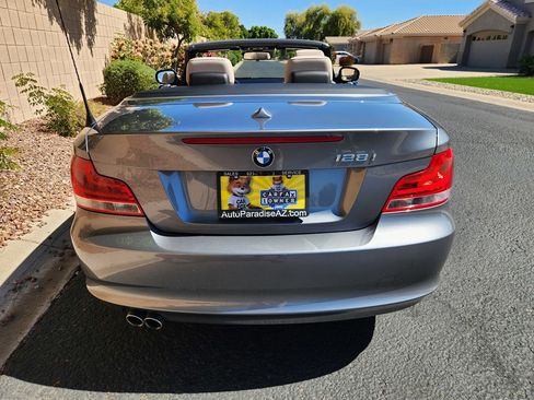 Used 2013 BMW 128i Convertible image 5