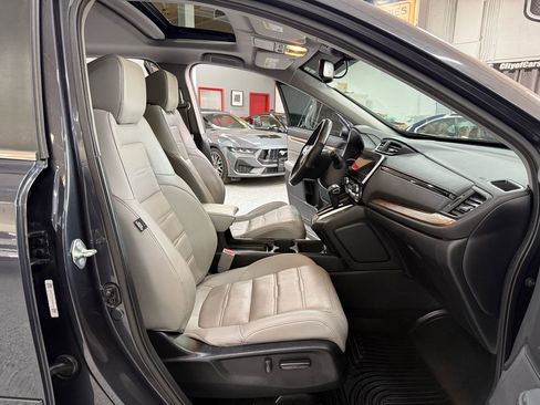 Used 2017 Honda CR-V EX-L image 17