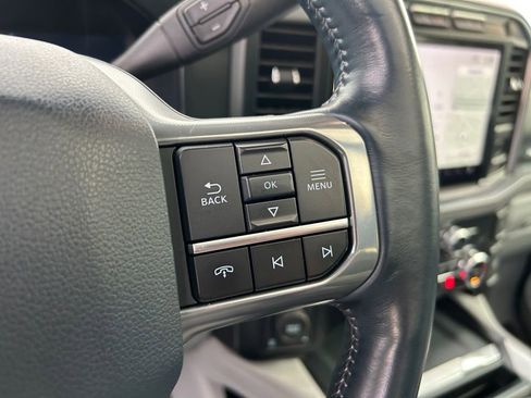 Used 2023 Ford F350 Limited image 18