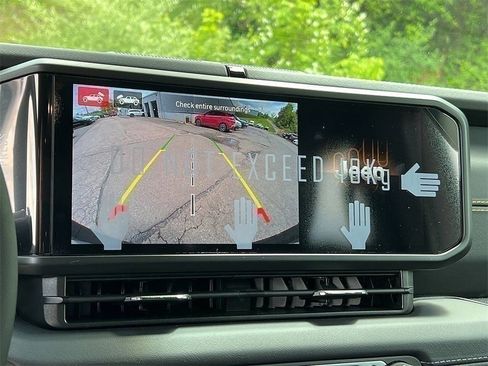 New 2025 Jeep Wrangler Sahara image 22