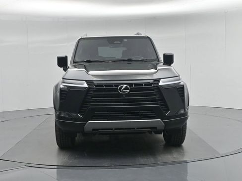 Used 2024 Lexus GX 550 550 Premium image 24