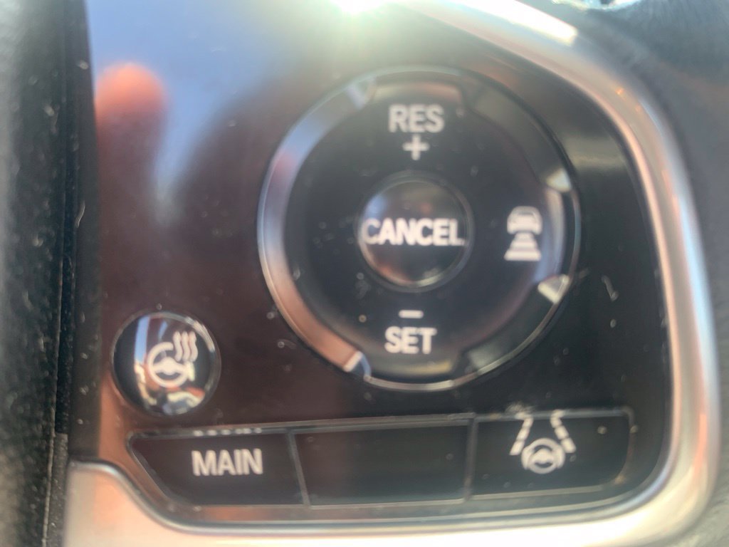 Used 2021 Honda CR-V Touring image 23