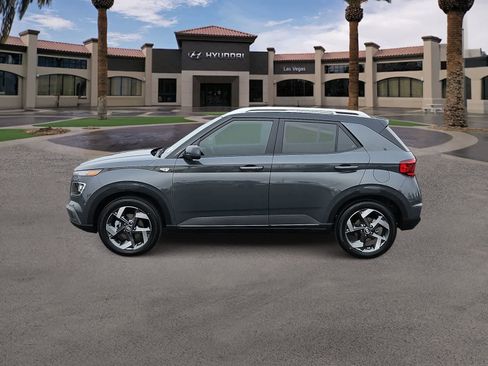 New 2026 Hyundai Venue SEL FWD image 5