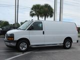 Used 2023 GMC Savana 2500 w/ Driver Convenience Package image 2