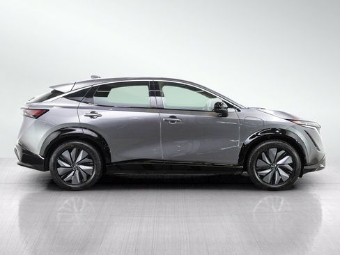 Used 2023 Nissan Ariya FWD image 6