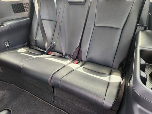 New 2026 Toyota Grand Highlander XLE image 20