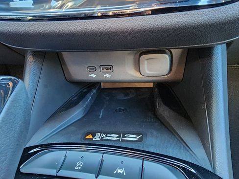 New 2026 Buick Envista Avenir image 28