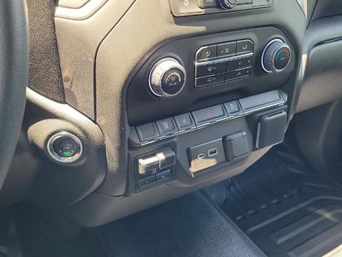 New 2025 Chevrolet Silverado 3500 W/T w/ WT Convenience Package AWD/4WD image 21