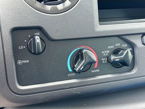 New 2025 Ford E-350 and Econoline 350 Super Duty w/ Power Equipment Group image 10