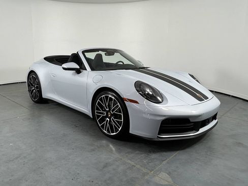 New 2026 Porsche 911 Carrera RWD image 9