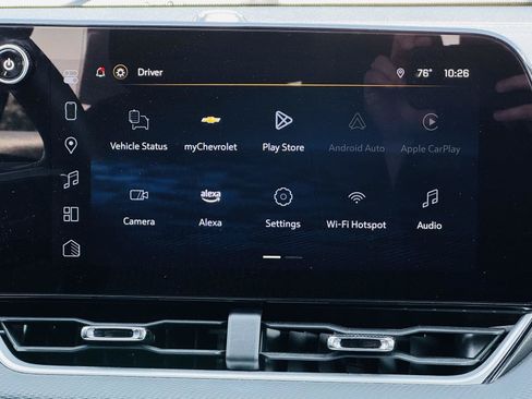 Used 2025 Chevrolet Equinox LT FWD image 25