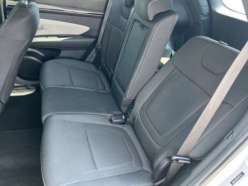Certified 2024 Hyundai Tucson SE FWD image 33