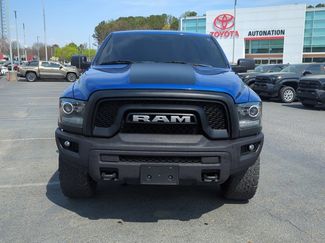 Used 2019 RAM 1500 Classic Warlock w/ Electronics Group video 2