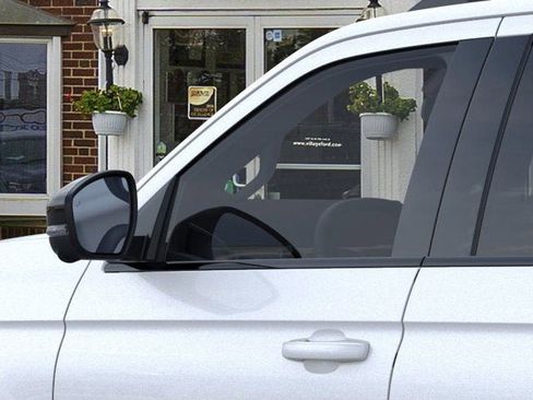 New 2026 Ford Expedition Platinum w/ Stealth Appearance Package image 20