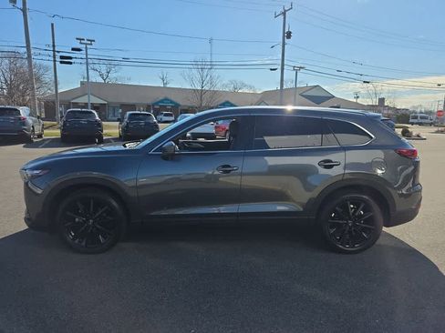 Used 2023 MAZDA CX-9 Touring Plus image 9