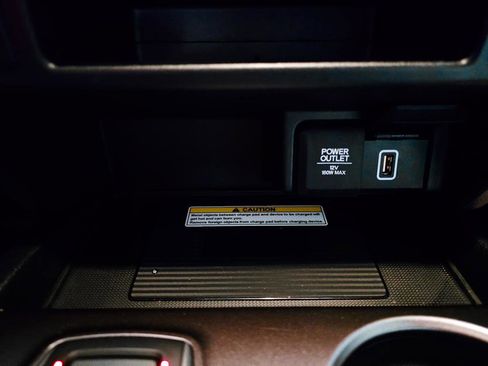 Used 2023 Honda Passport EX-L image 36