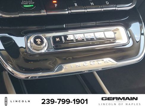 New 2026 Lincoln Corsair Premiere image 29