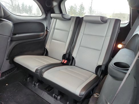 Used 2024 Dodge Durango R/T w/ Blacktop Package image 15