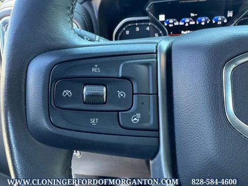 Used 2022 GMC Sierra 1500 Denali image 23