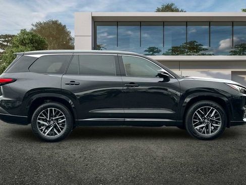 Used 2025 Lexus TX 350 AWD image 3