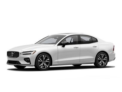 Certified 2025 Volvo S60 B5 Plus w/ Climate Package