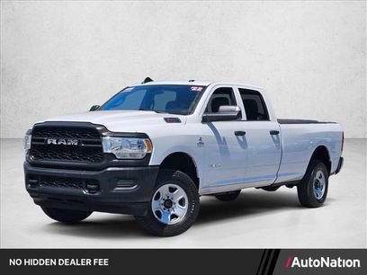 Used 2022 RAM 3500 Tradesman