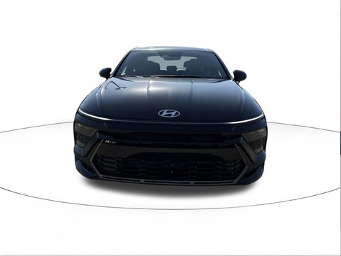 New 2026 Hyundai Sonata N Line image 8