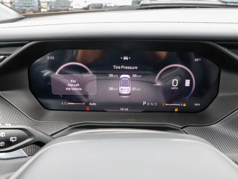 New 2026 Jeep Cherokee Overland w/ Advanced Pro Tech Group image 26